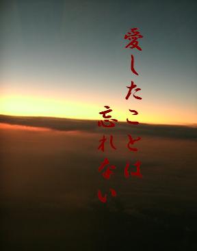 ���������Ƃ͖Y��Ȃ�